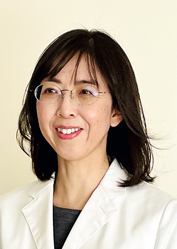 Dr. Yamashiki, Noriyo